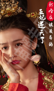 代表王妃消灭你（B版）