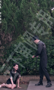 别虐了，夫人带娃要改嫁