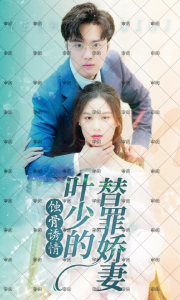 蚀骨诱情：叶少的替罪娇妻